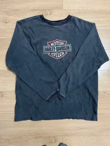 Harley-Davidson 90s 이글 택