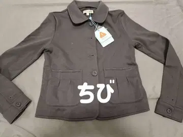 Coyseio 다크 그레이 테일러드 자켓 택 포함 새상품