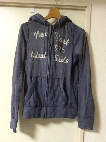 RUEHL No.925 네이비 후드티