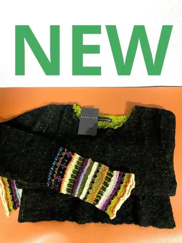 butapana 부타파나 스웨터 일본제