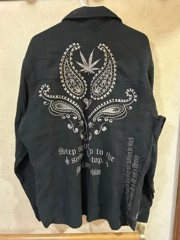 more core division MCD 긴팔 셔츠