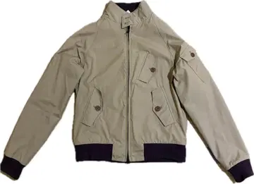 바라쿠타 블루 라벨 쿠사노 켄이치 블루종