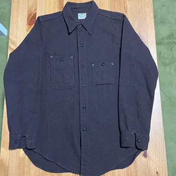 Warehouse 웨어하우스와 FREE&EASY의 콜라보레이션 셔츠