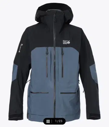 미소젠 고어텍스 프로 자켓 MythogenGORE-TEX PRO