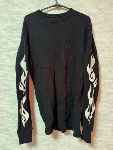 프레임 프린트 긴팔 challenger 써멀 챌린저 나가세