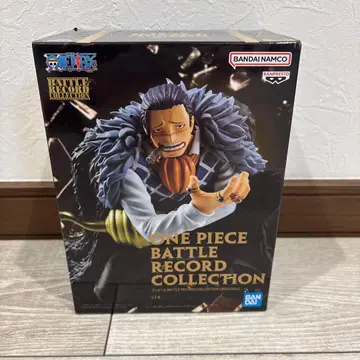 [ ONE PIECE ] 크로커다일 피규어
