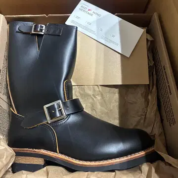 REDWING 2966 엔지니어 US8