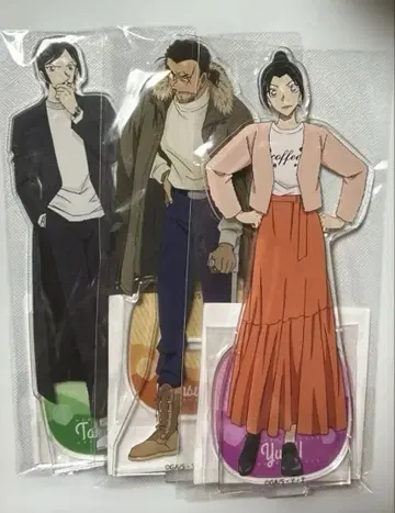 나가노현경 사복 아크릴 스탠드