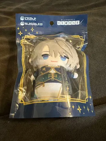 니지산지 카이다 하루 니지 파펫 공통 의상