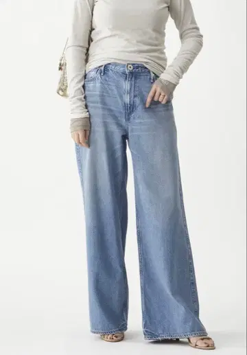 어퍼 하이츠 THE LAUREN 데님 24