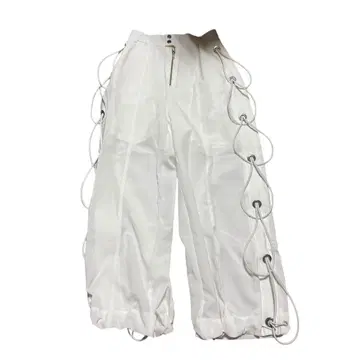 MIDVEIN 미드베인 새상품 와이드 팬츠 M 사이즈