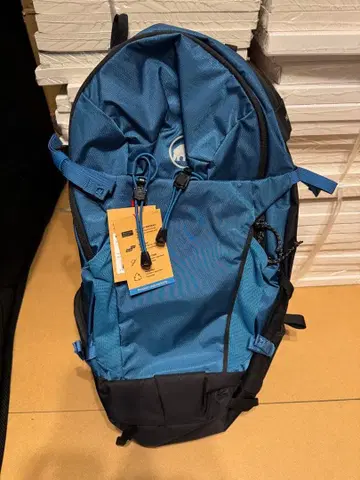MAMMUT Lithium 25 라스트 1점