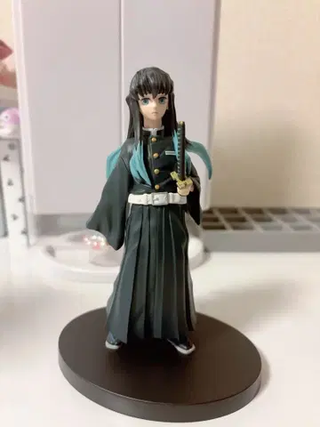 토키토 무이치로 피규어