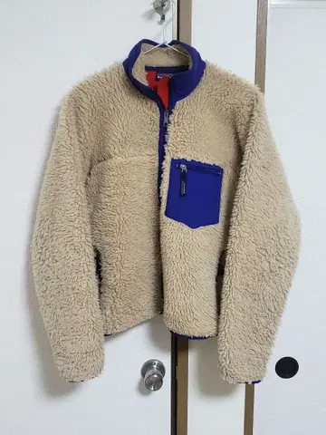 2000년 파타고니아 클래식 레트로 가디건 S