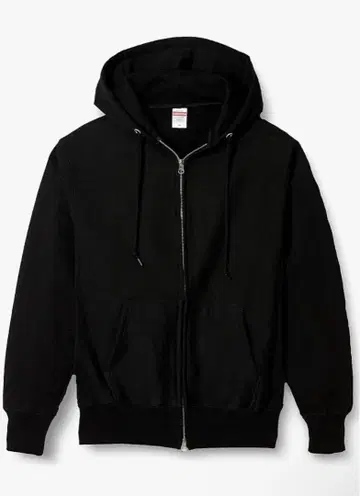 United Athle 12oz 후드티 XL