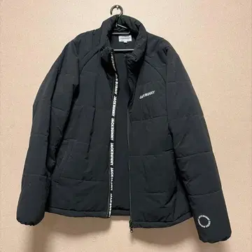 잭 버니!! 블랙 자켓 사이즈 5