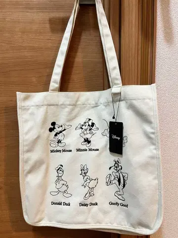 Areeam 디즈니 토트백