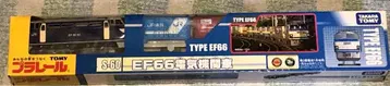 새상품 프라레일 EF66형 전기기관차 S-60