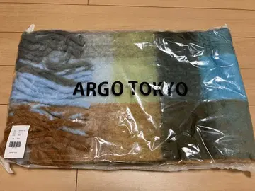 ARGOTOKYO 머플러