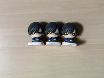 블루 록 오넴탄 이토시 린