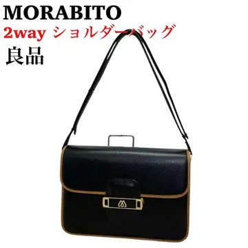 Vintage MORABITO 모라비토 숄더백 2way