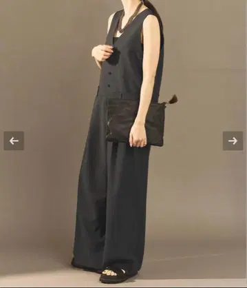 FRAMeWORK OUT OF FRAMe 올인원 그레이 36