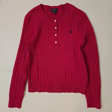 랄프 로렌 폴로 XL