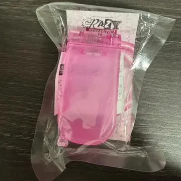 A.B.C-Z 2025 CRAZY ROMANTIC! 크레로마폰 라이트