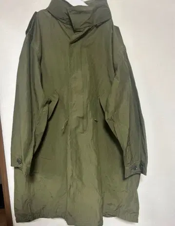 선착순! alpha industries 미니 자켓