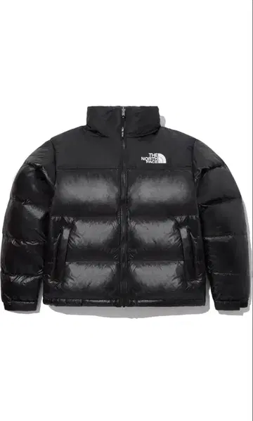 THE NORTH FACE1996 ECO NUPTSE JACKET