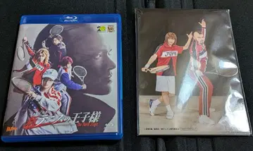 신 테니뮤 서스테 Blu-ray