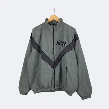 US ARMY SKILCRAFT PFU 나일론 밀리터리 자켓