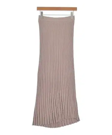 mysty woman 롱 맥시 길이 스커트 여성용