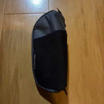 퍼고웍스 스냅 pworksHB205 파우치 SNAP