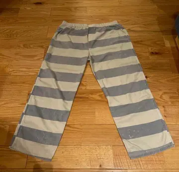 80s90s 프리즈너 팬츠 레어