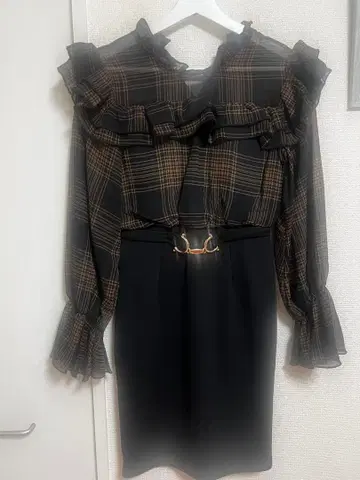 dassy store 드레스