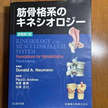 근골격계의 운동학