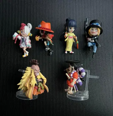 원피의 실 묶음 판매