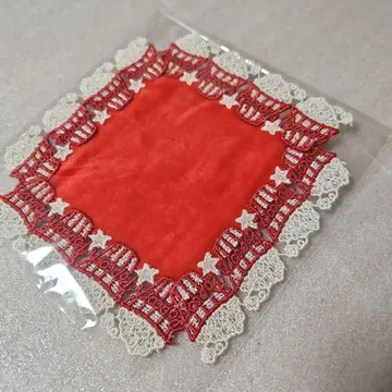 치카자와 레이스 가챠푸치 타월 팝콘