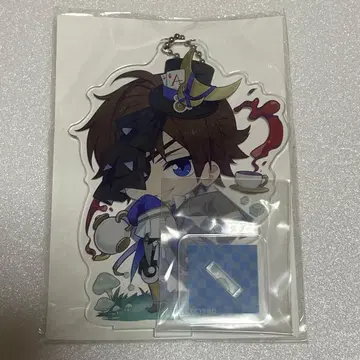 미남 전국 대만 아크릴 스탠드 마사무네