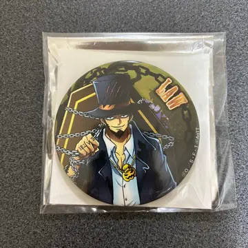 [ 한정품 ] 도쿄 원피스 타워 캔뱃지 컬렉션