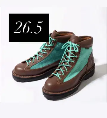 대너 DANNER x 타코마 후지 레코드 26.5