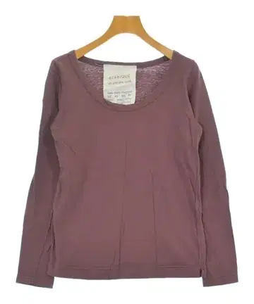 FABRIQUE en planete terre 티셔츠 셔츠 여성용