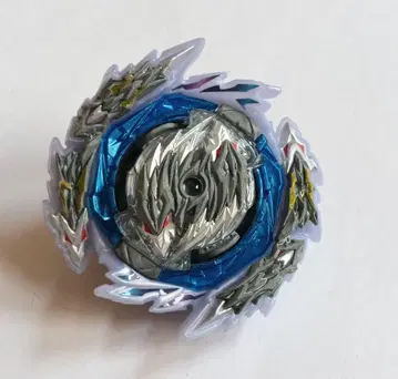 길티 롱기누스.Kr.MDs-2 베이블레이드 버스트