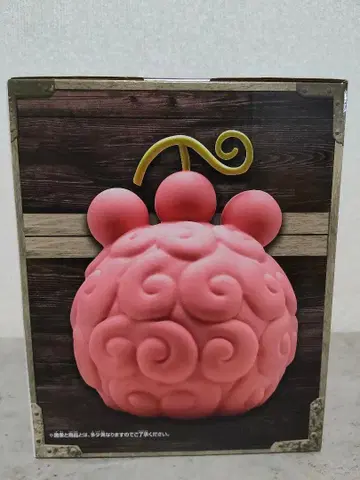 원피스 악마의 열매 룸 라이트 니큐니큐 열매