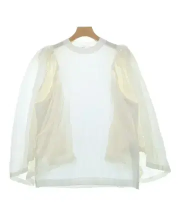 TOGA 티셔츠 셔츠 여성용