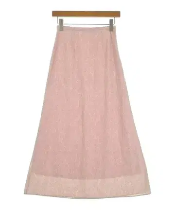 SNIDEL 롱 맥시 길이 스커트 여성용