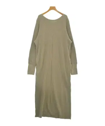 Americana 원피스 여성용