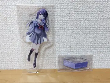 프로세카 호시노 이치카 어나더 보컬 앨범 CD 특전 아크릴 스탠드