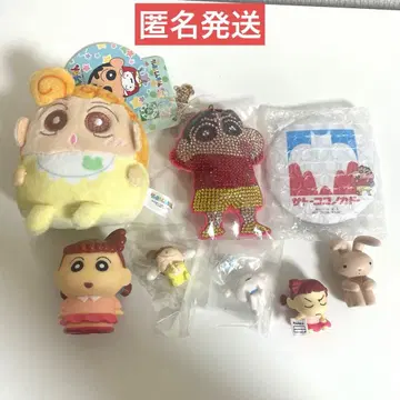 [ 익명 배송 ] 짱구는 못말려(크레용 신짱) 묶음 판매